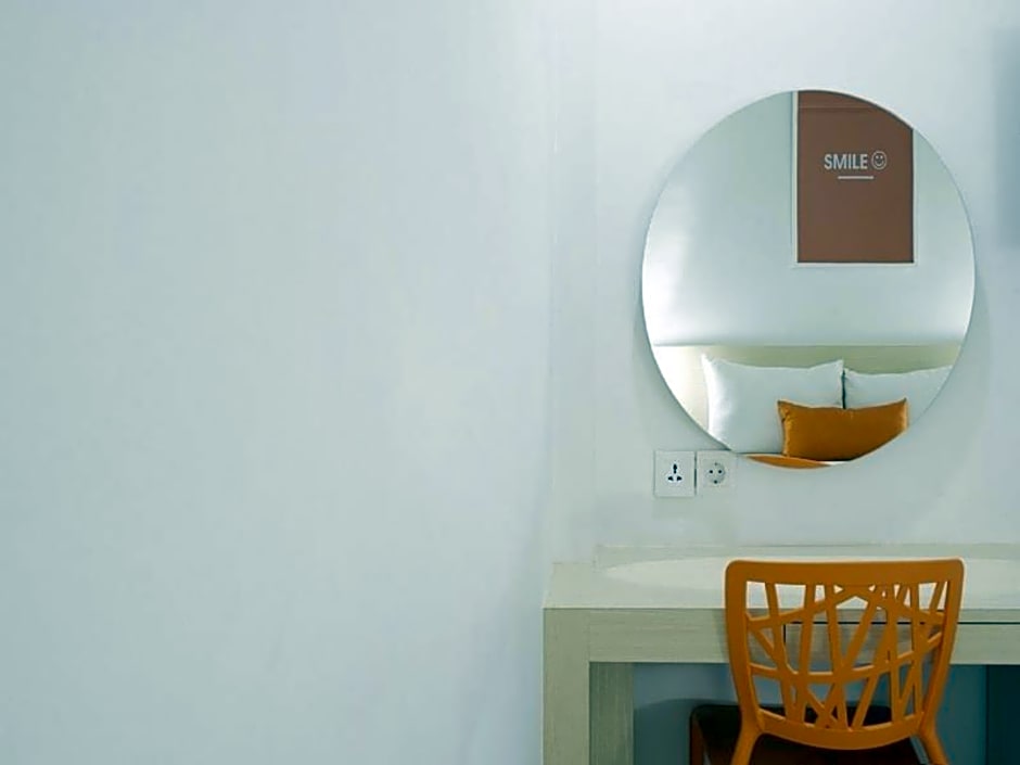 Zuri Express Hotel Pekanbaru