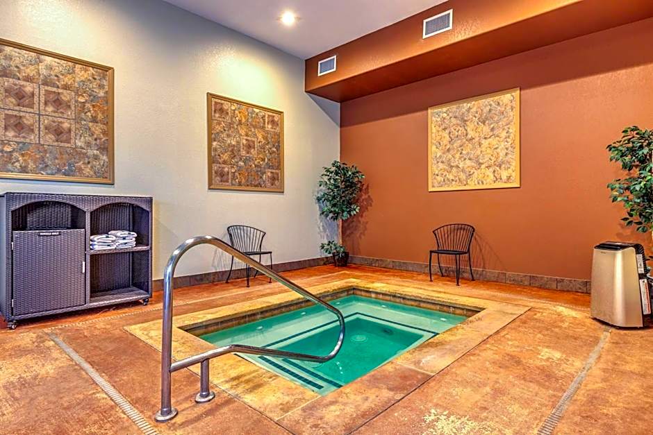 La Quinta Inn & Suites by Wyndham Marble Falls