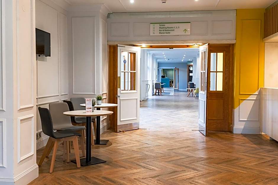 Holiday Inn Doncaster A1- M Jct 36 By IHG