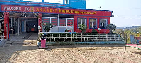 Hindustan Hotel