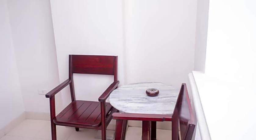 Bethara Hotel Syariah Lampung