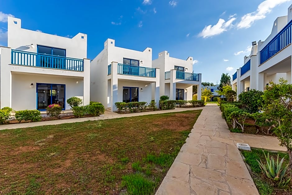 MarisMare Apartments