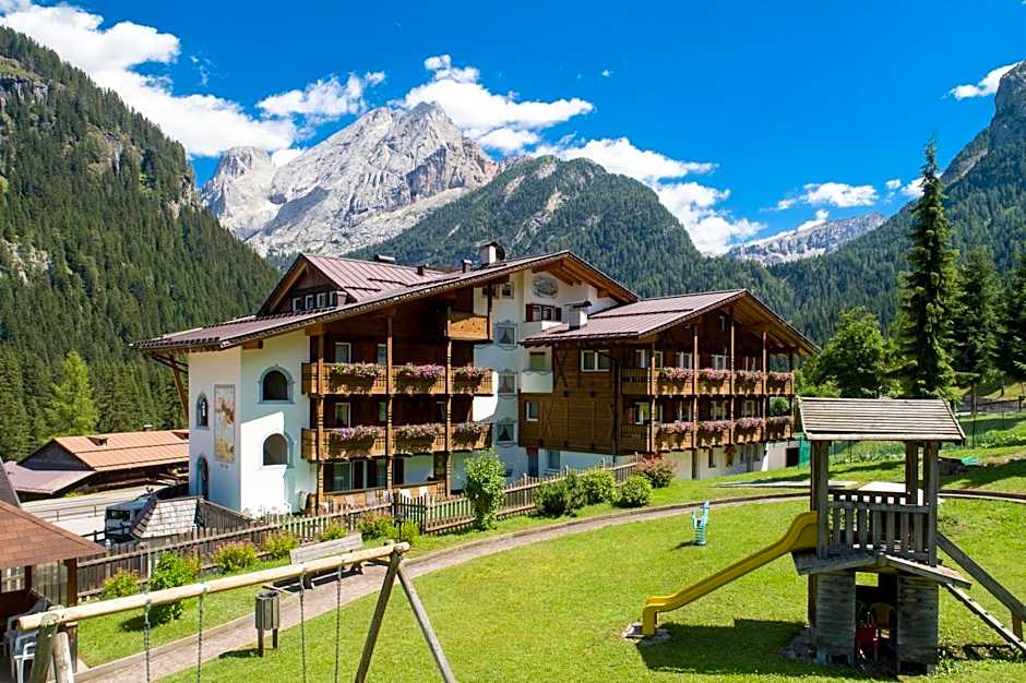 Hotel Alpe