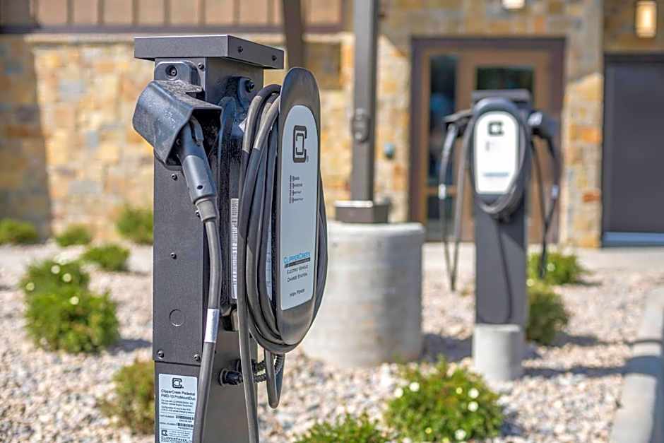 SpringHill Suites by Marriott Island Park Yellowstone