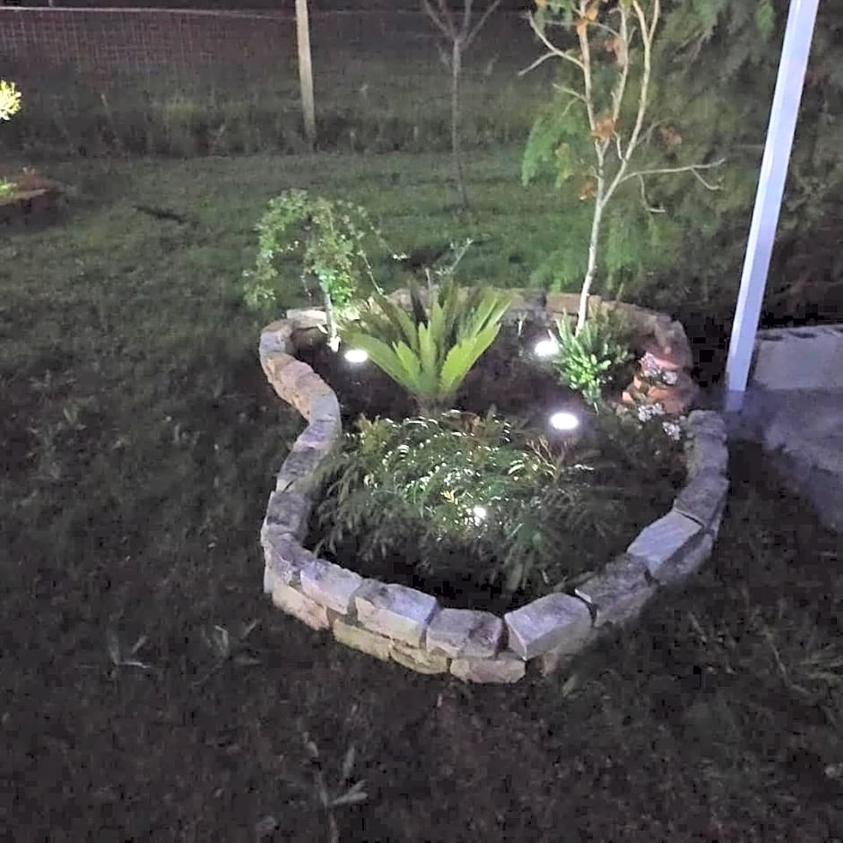 B&B il giardino di Eolo