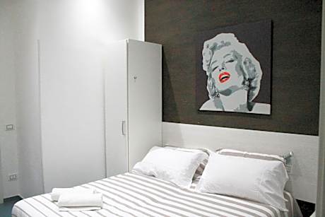 Small Double or Twin Room