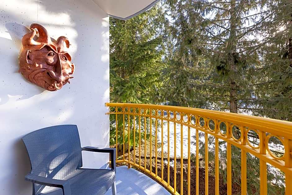 The Marquise by Whistler Premier