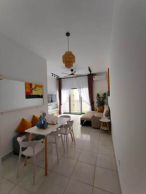 Awana Akasia Homestay