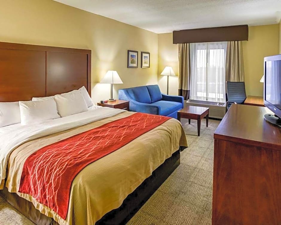 Comfort Inn Lexington Southeast