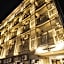 The BREAKFAST HOTEL MARCHE Ishigaki Island