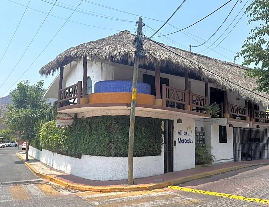 Villas Mercedes