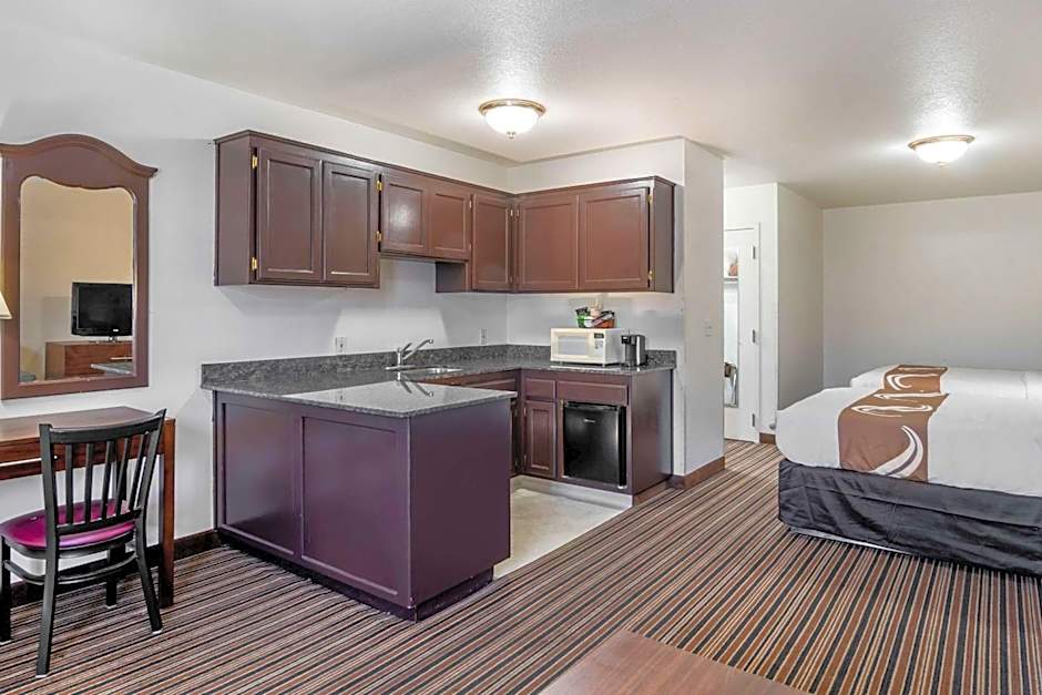 Quality Inn Central Roseburg
