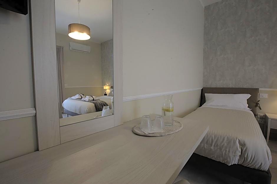 Pompei BnB Maison de Charme