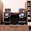 Hampton By Hilton Regensburg