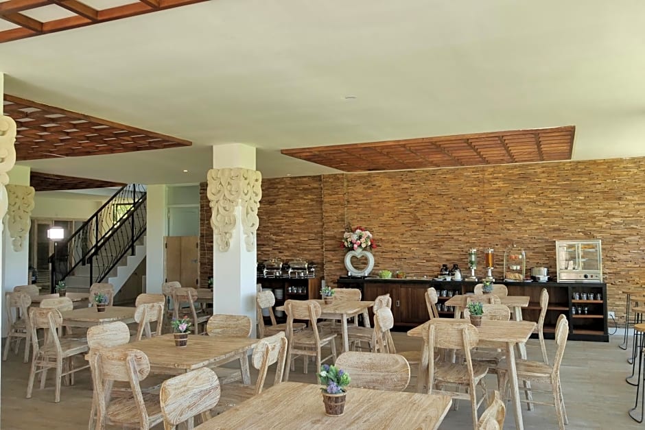 Tirtha Khayangan Canggu