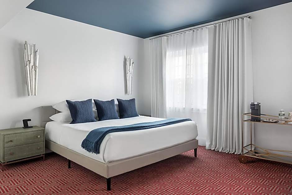 The Franklin on Rittenhouse, A Boutique Hotel