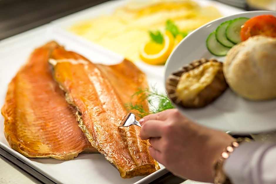 Park Hotel Tornio