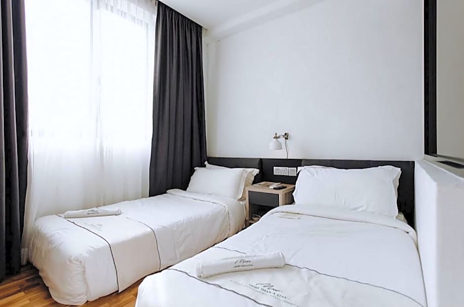 Muo Boutique Hotel