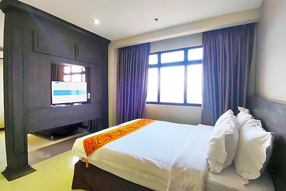 Panorama Summit Hotel