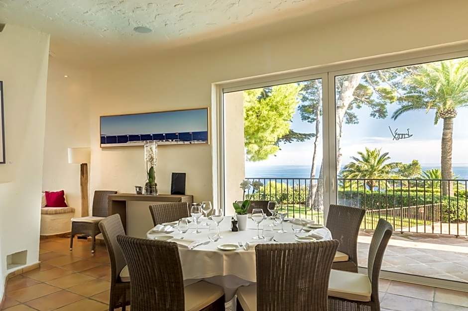 Hôtel Club Port La Galère