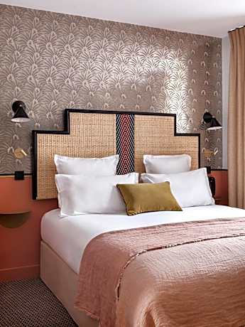 Superior Room "Mango"