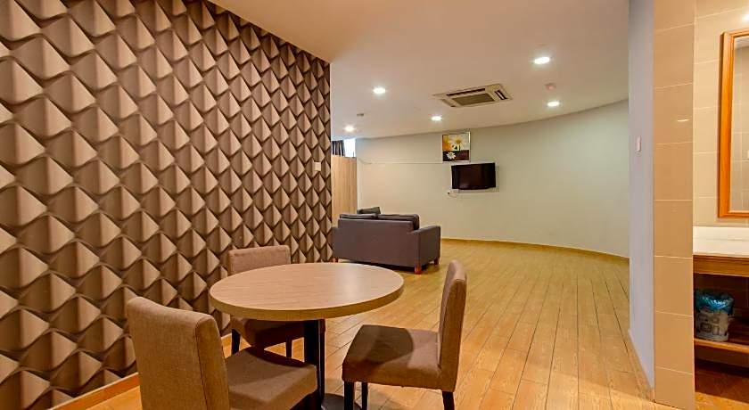 Bangi Perdana Hotel