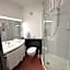 Brit Hotel Confort Villeneuve Sur Lot