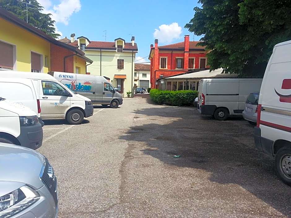 Albergo Pizzeria Sole