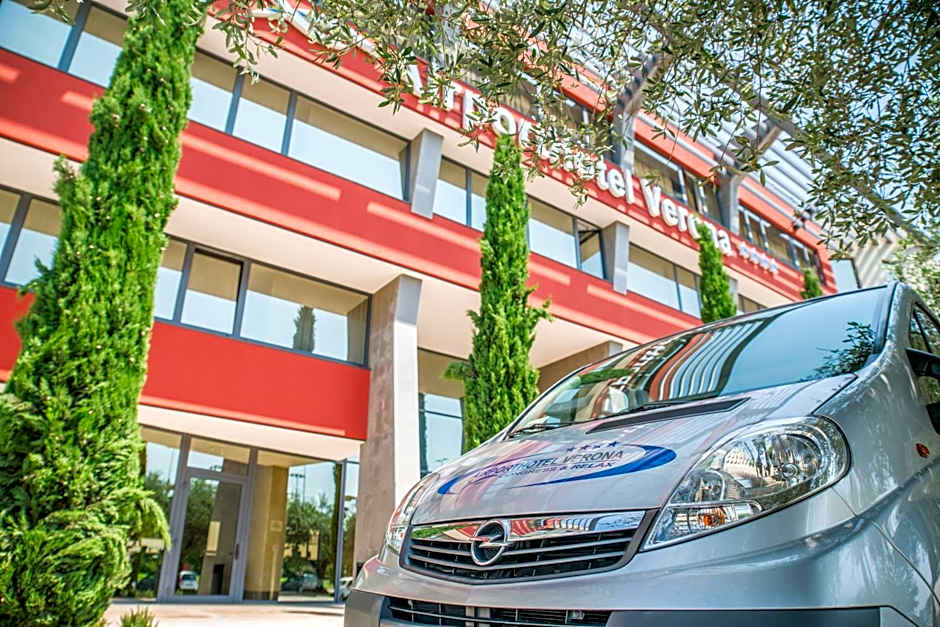 Airporthotel Verona Congress & Relax