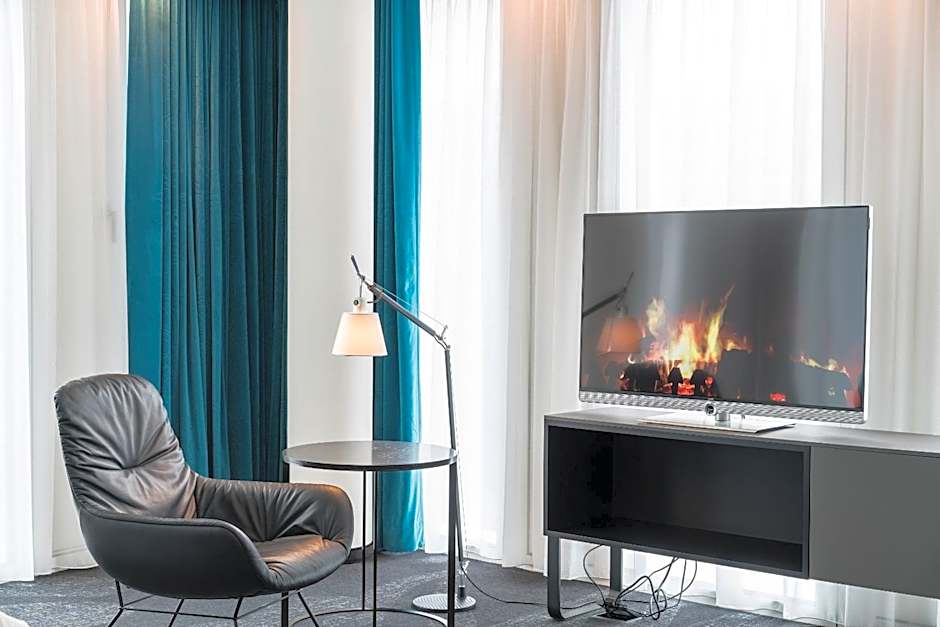 Motel One Berlin-Upper West
