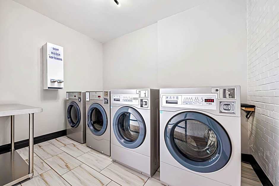 SureStay by Best Western Huntsville University Area