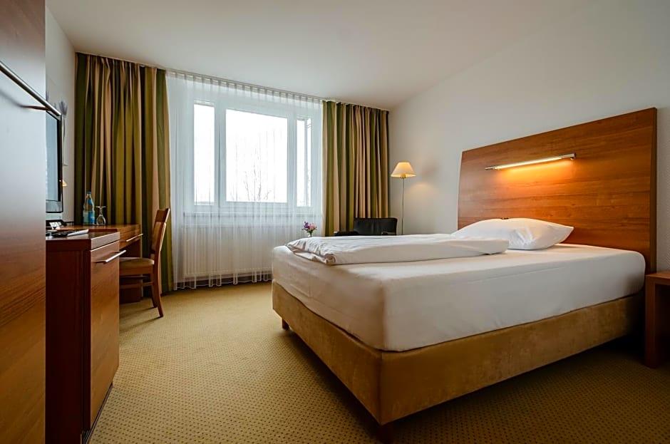 Albhotel Fortuna