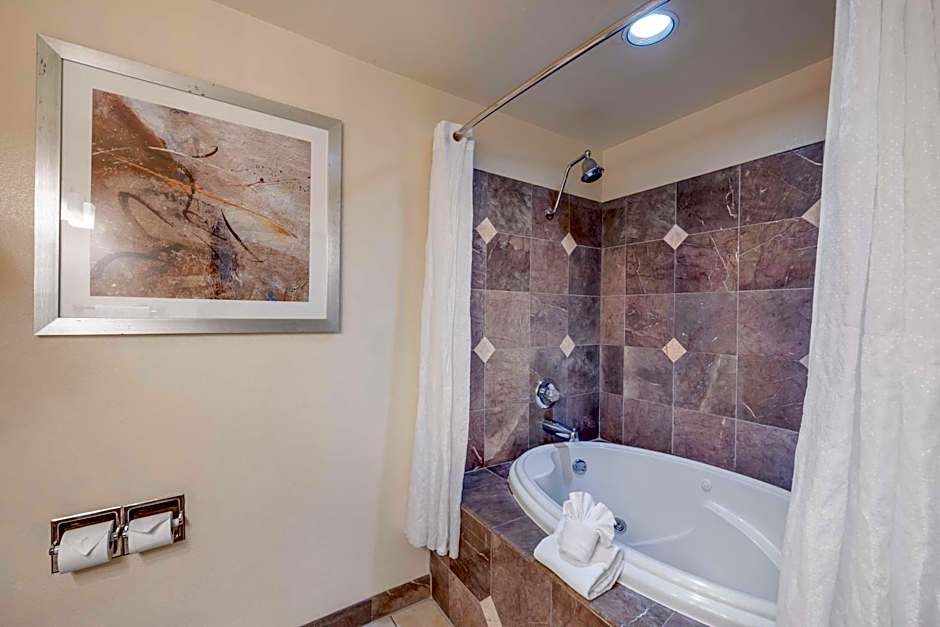 Best Western Plus Orchid Hotel & Suites