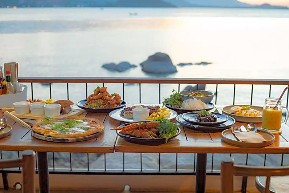 Sea Sun Bed & Beyond