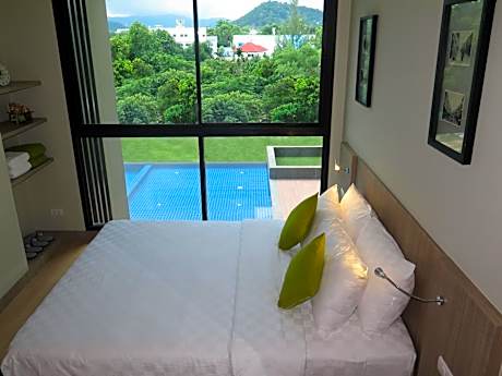 Junior Suite (2 Adults)