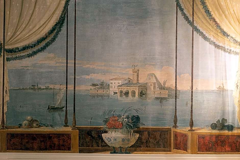 Ca' Bonfadini Historic Experience