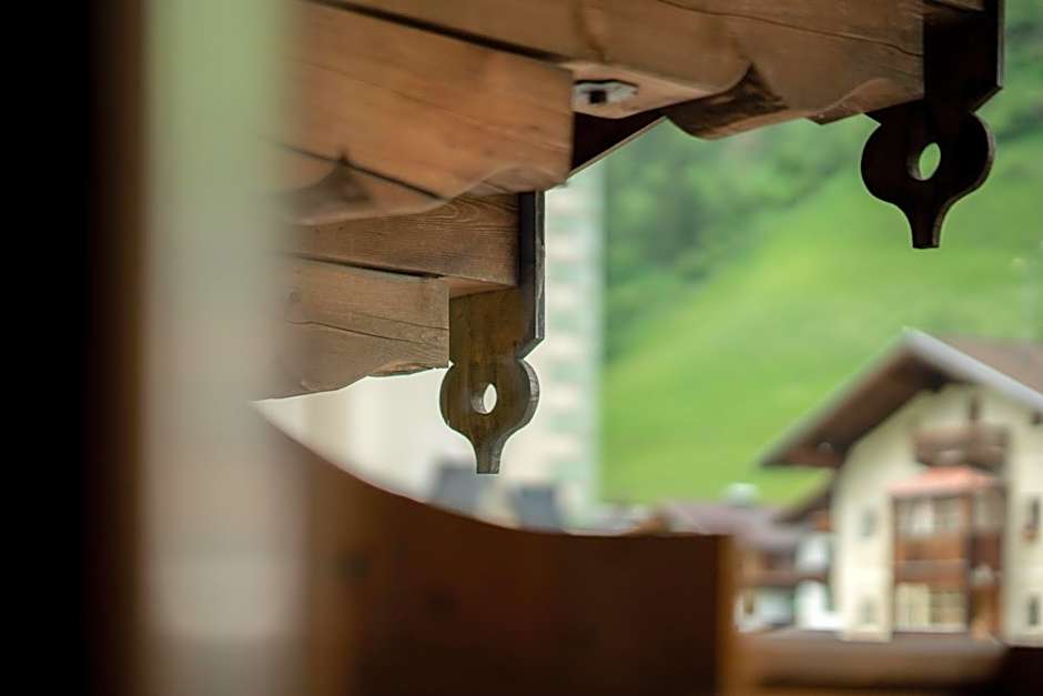 Ferienpension Senfter