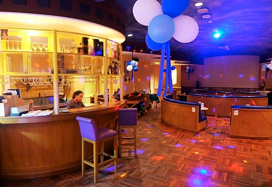 Diamond Plaza Hotel Suratthani