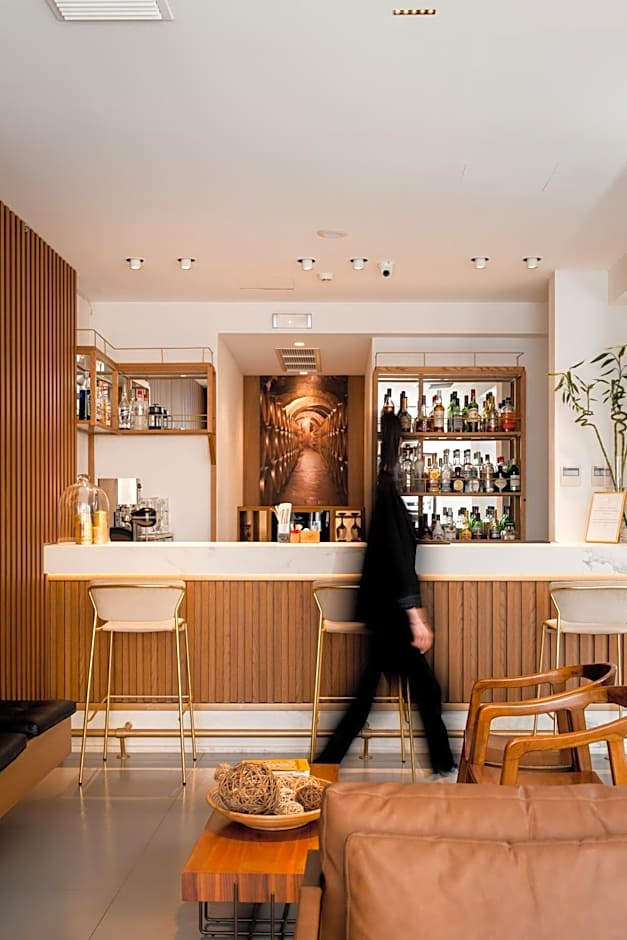 DOM Boutique Hotel