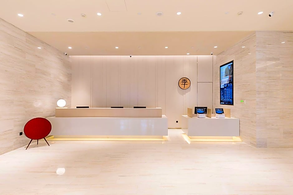 Ji Hotel – Beijing, NY