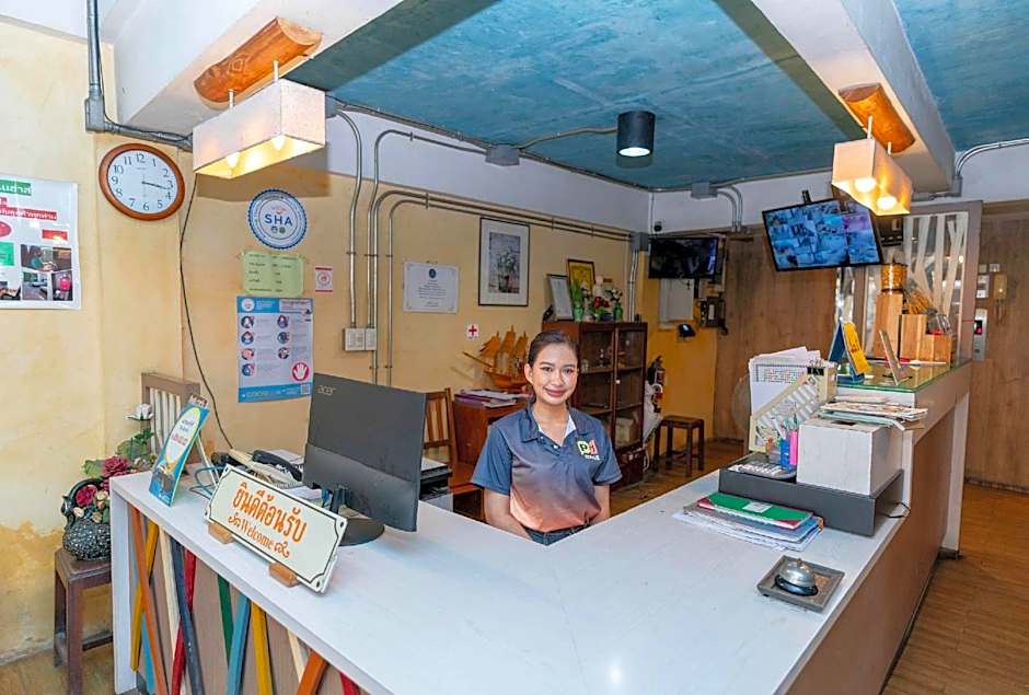P1 House Phitsanulok