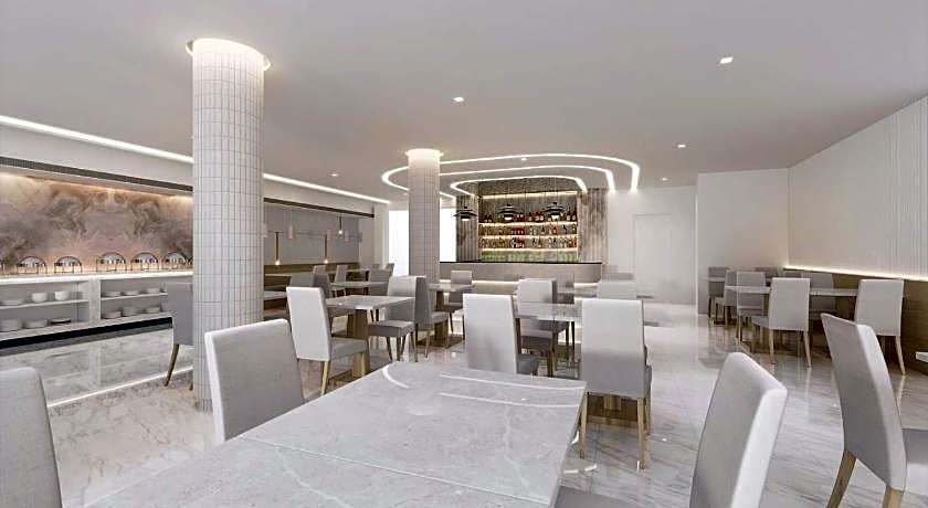 Lohas Residences Sukhumvit (SHA Plus)