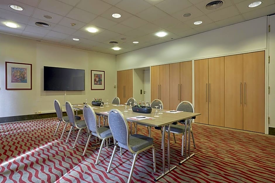 H+ Hotel Bad Soden