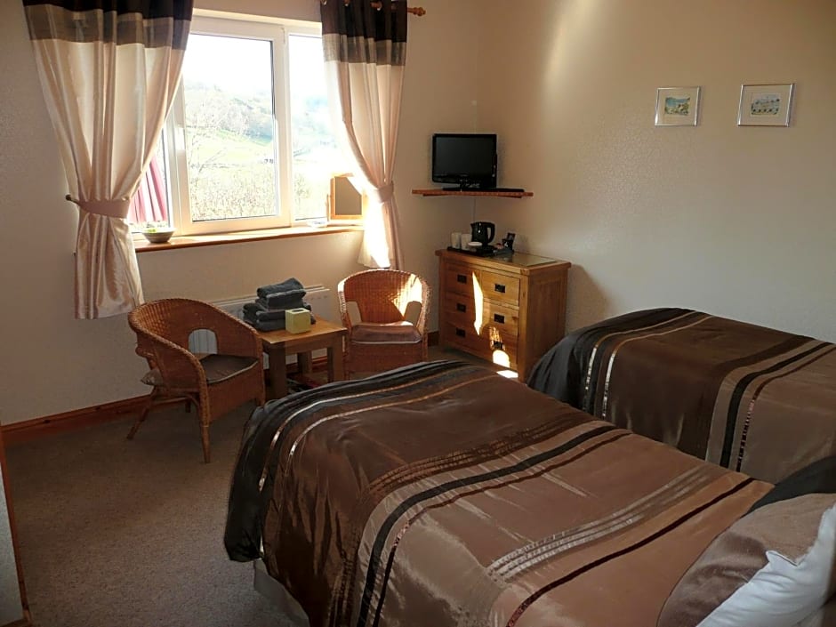 Heulwen Guest House