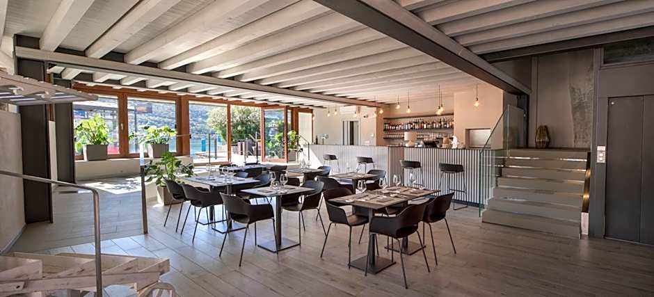 Monte Isola - Decio Rooms