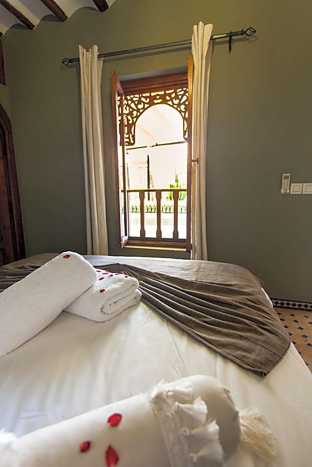 Riad Chams Marrakech