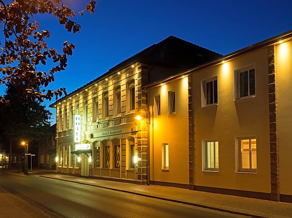 Hotel Restaurant Schute