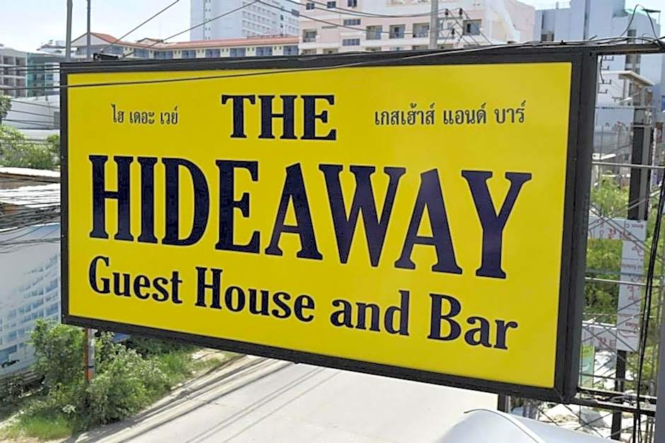 Hideaway Guest House And Bar