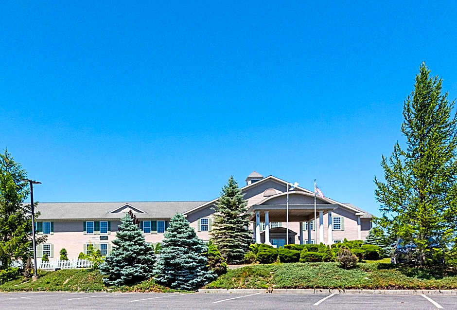 Quality Inn & Suites Schoharie near Howe Caverns