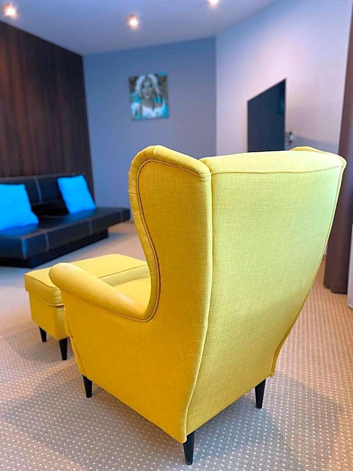 Ruben Hotel Zielona Góra